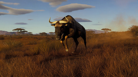 ハンティングゲーム『ウェイ オブ ザ ハンター』新DLC『ティカムーン平原』配信決定。アフリカの豊かな草原が広がる広大なサバンナや砂漠、山々がインター カジノ 出 金